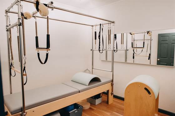 single listing image