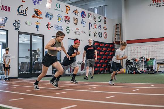 single listing image