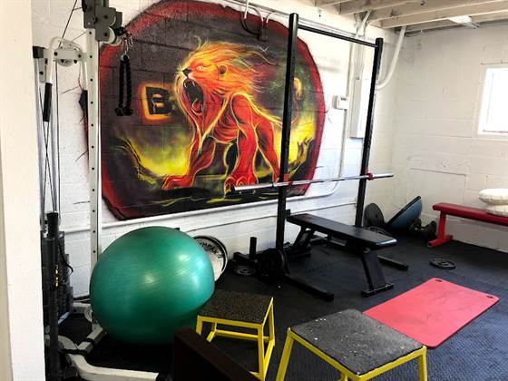 single listing image