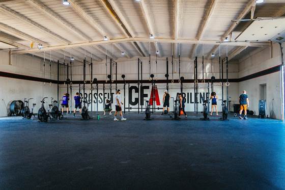 CrossFit Abilene