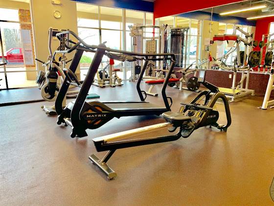 single listing image