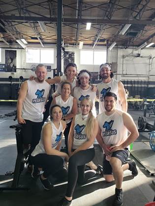 single listing image