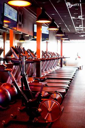 single listing image