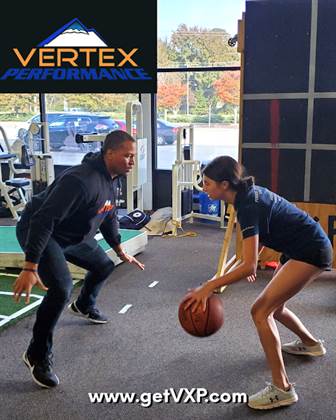 single listing image