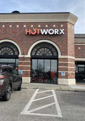 HOTWORX - Lincoln, NE (70th & Pioneers)