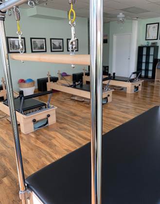 Alexandria Pilates