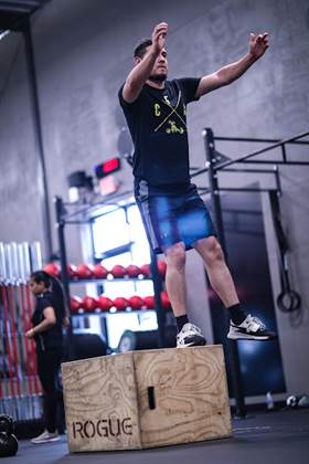 single listing image