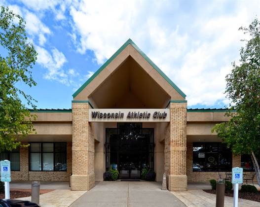 Wisconsin Athletic Club | Wauwatosa