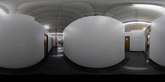 single listing image