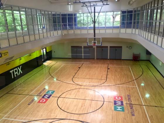 single listing image