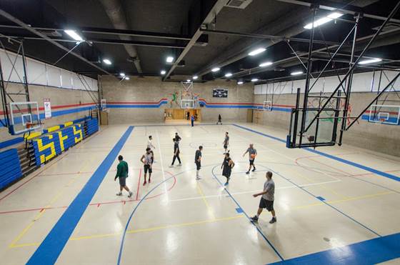 single listing image