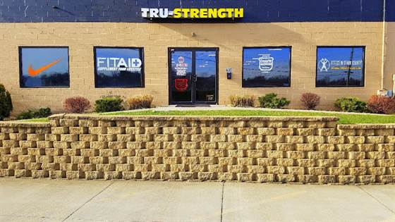 Tru-Strength Performance Center / CF Massillon