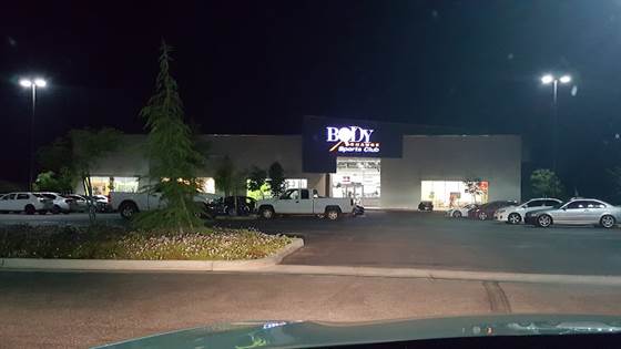 single listing image