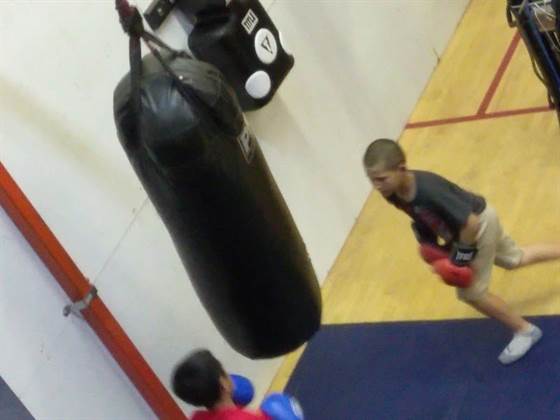 single listing image