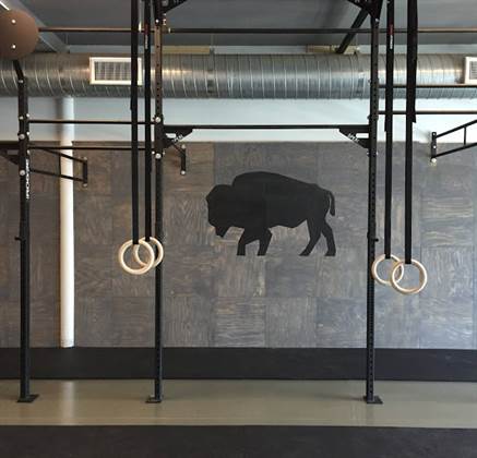 CrossFit Iron Buffalo