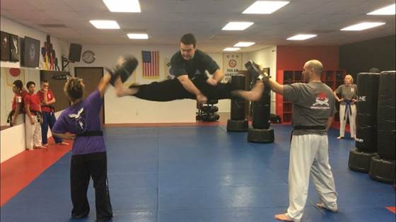 single listing image