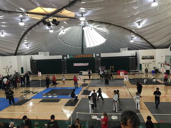 single listing image