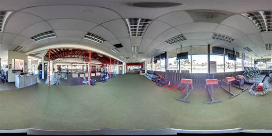 single listing image