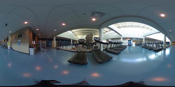 single listing image