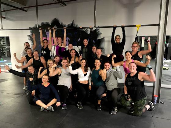 single listing image