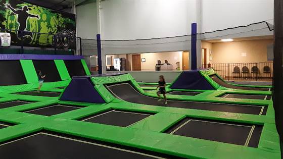 Elite Gymnastic Club