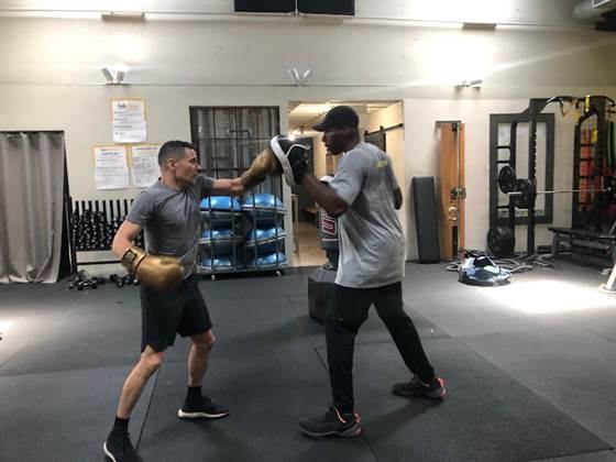 single listing image