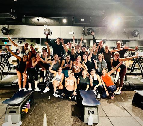 single listing image