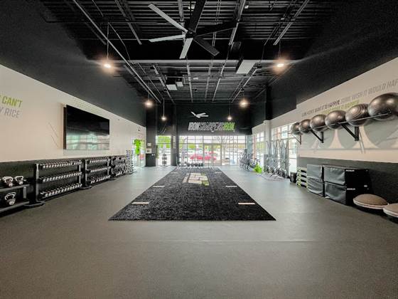 single listing image