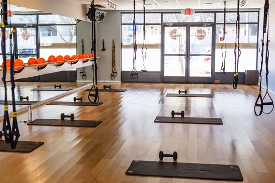 FHIIT Barre and Bodyworks