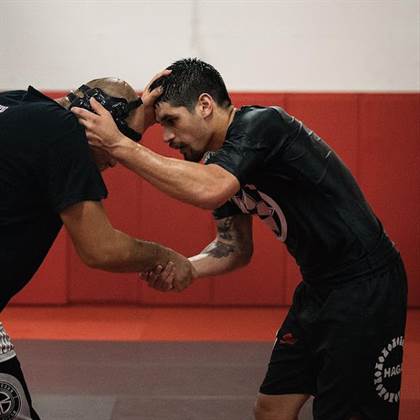 single listing image