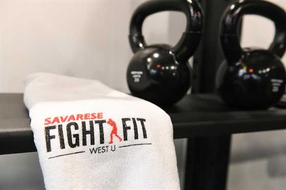 Savarese Fight Fit