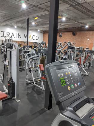 single listing image