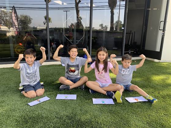 single listing image