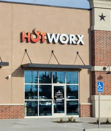 HOTWORX - Abilene, TX (Abilene Village)