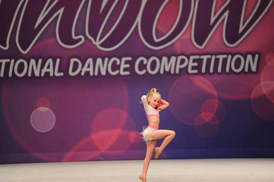 single listing image