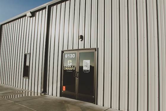 single listing image