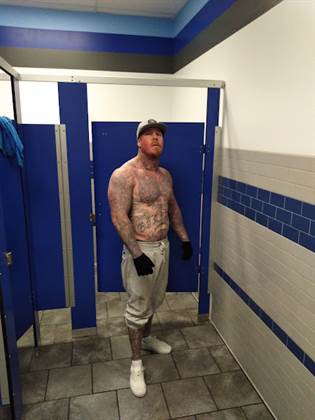 single listing image