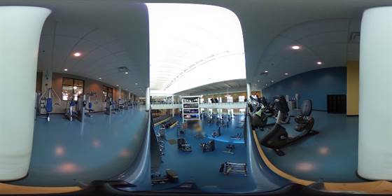 single listing image