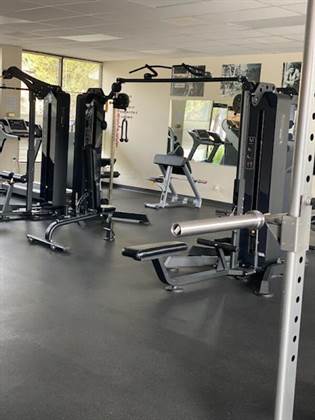 single listing image