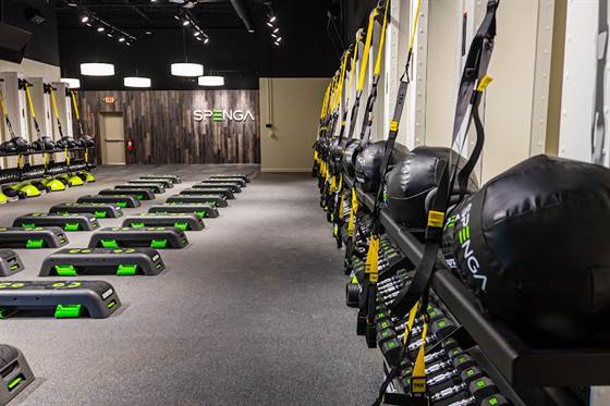 single listing image