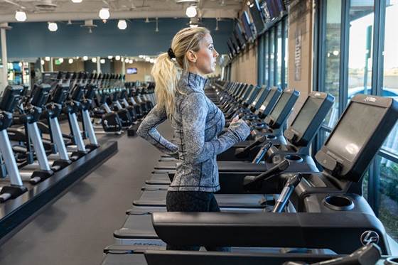 single listing image