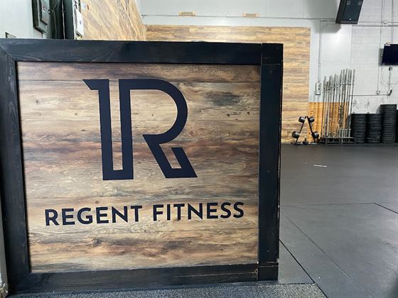 Regent Fitness(Progression Downtown)