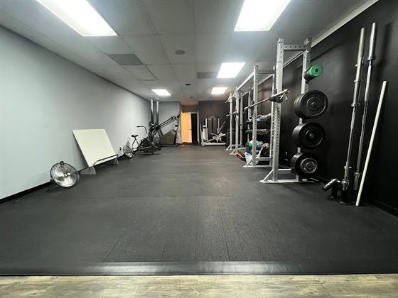 single listing image