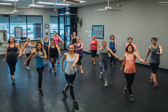 single listing image