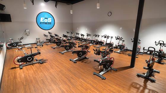 single listing image