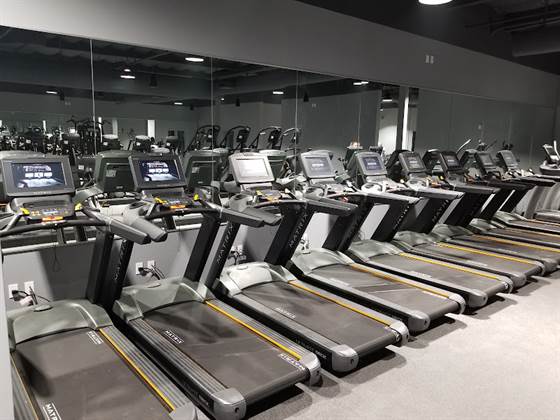 single listing image