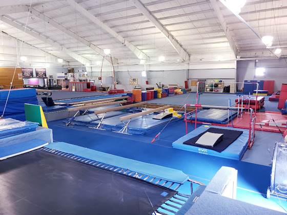 Youngstown Gymnastics Center