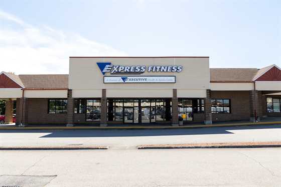 Express Fitness