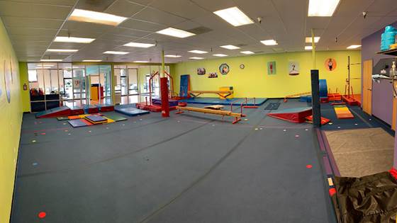 The Little Gym of Federal Way