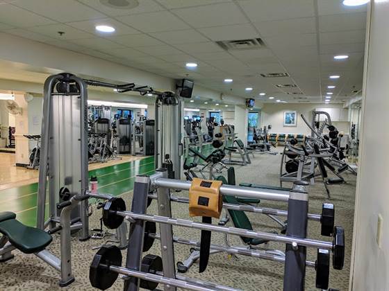 single listing image